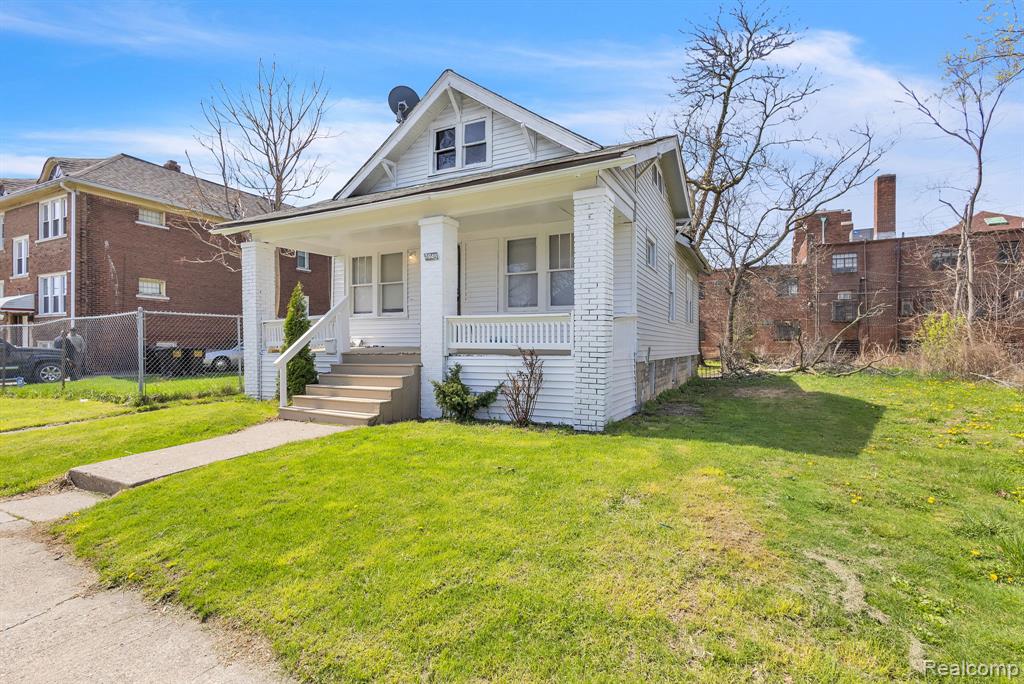 3945 Lenox Street, Detroit, MI 48215 — Photo 2