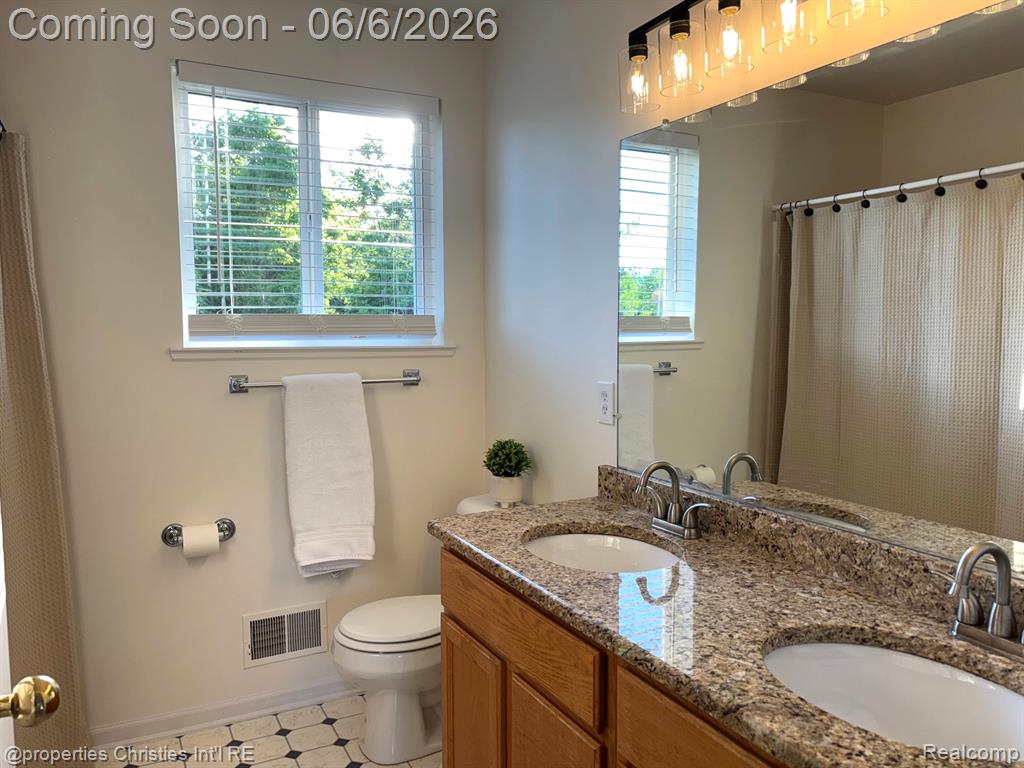 2892 Mystic Drive, Ann Arbor, MI 48103 — Photo 44