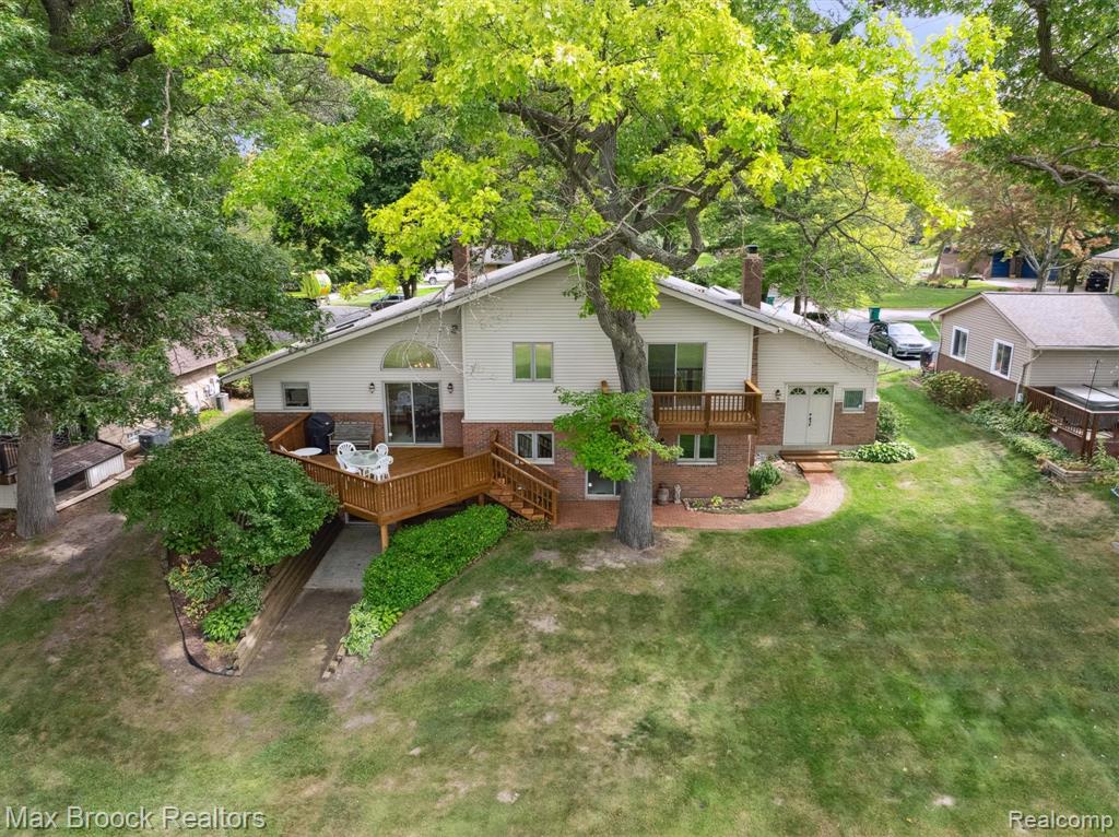 6026 Venice Drive, Commerce Twp, MI 48382 — Photo 53
