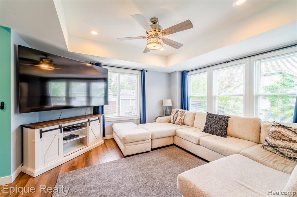 616 Hubble Street, Monroe, MI 48161 — Photo 11