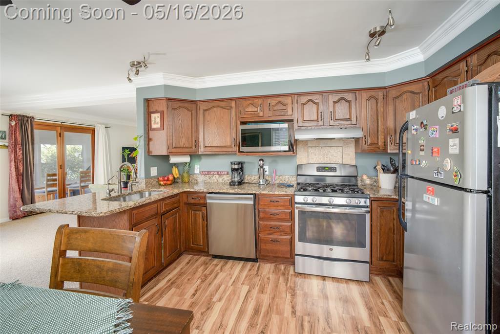 5477 Dooley Drive, Linden, MI 48451 — Photo 12