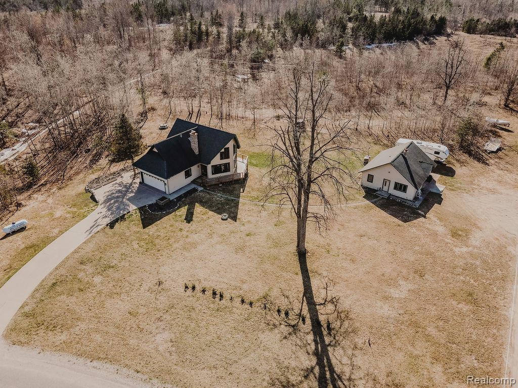 7186 Pineview Drive, Mancelona, MI 49659 — Photo 63