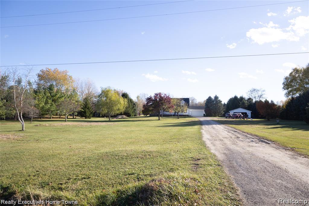 4683 Jeddo Rd Road, Fort Gratiot, MI 48059 — Photo 14