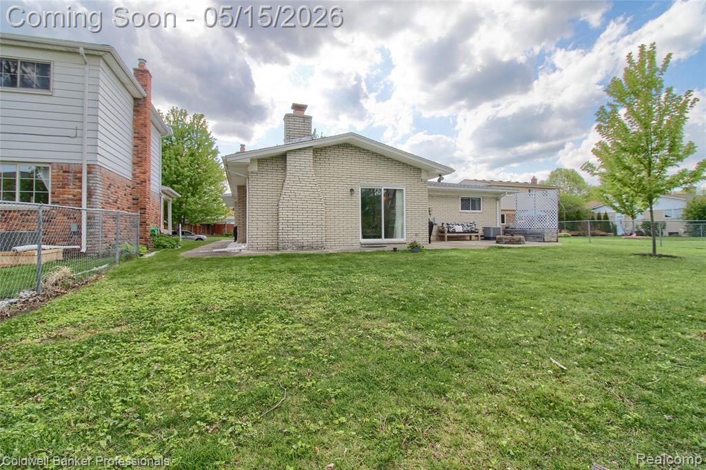 5866 Willow Creek Drive, Canton, MI 48187 — Photo 30