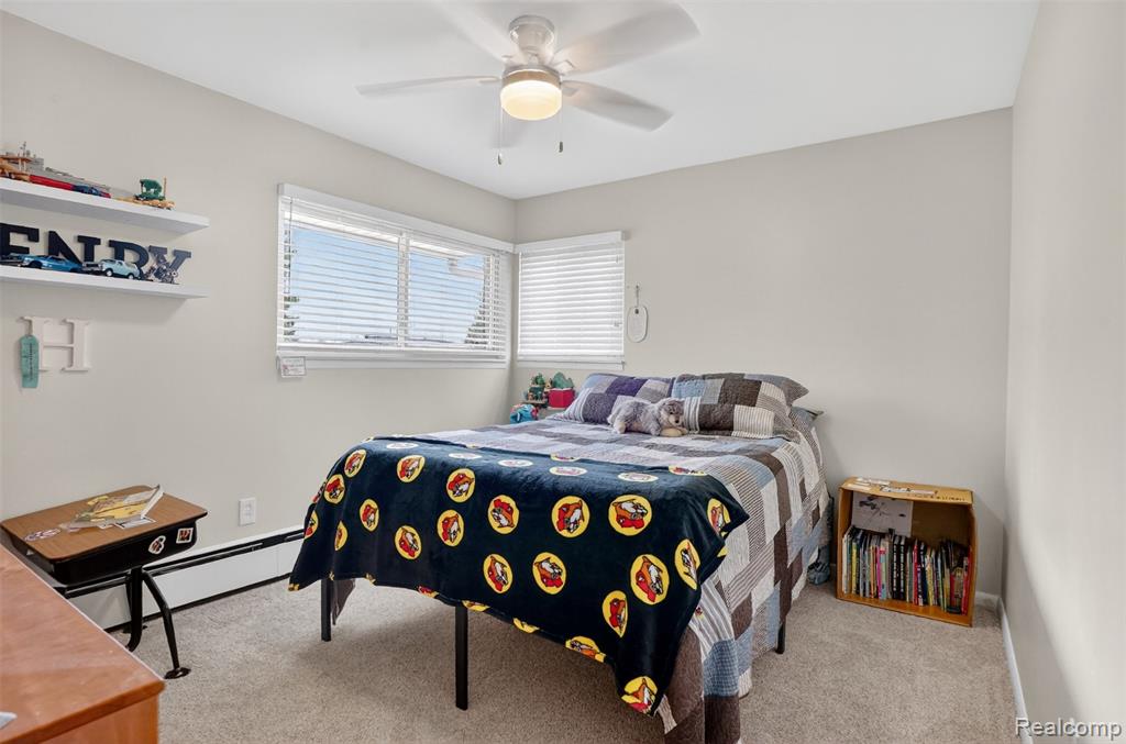 95 Windsor Road, Rochester Hills, MI 48307 — Photo 15