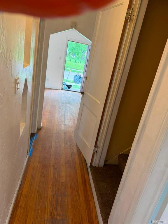 7323 Mettetal Street, Detroit, MI 48228 — Photo 8