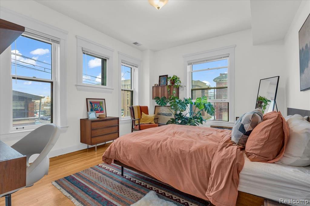 615 W Hancock Street, 202, Detroit, MI 48201 — Photo 15