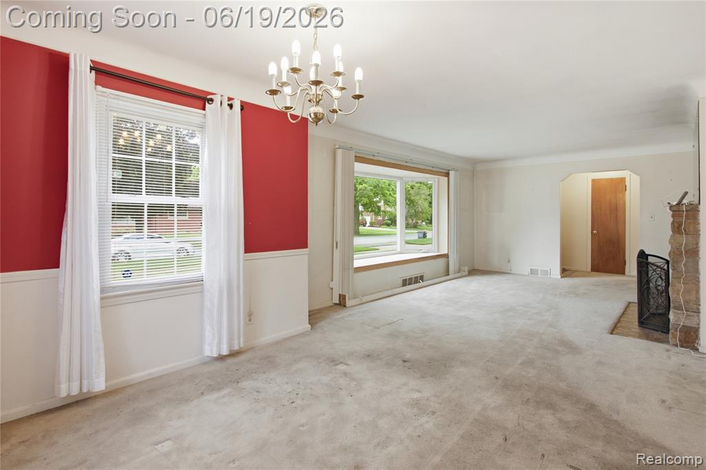 14154 Marion, Redford, MI 48239 — Photo 18