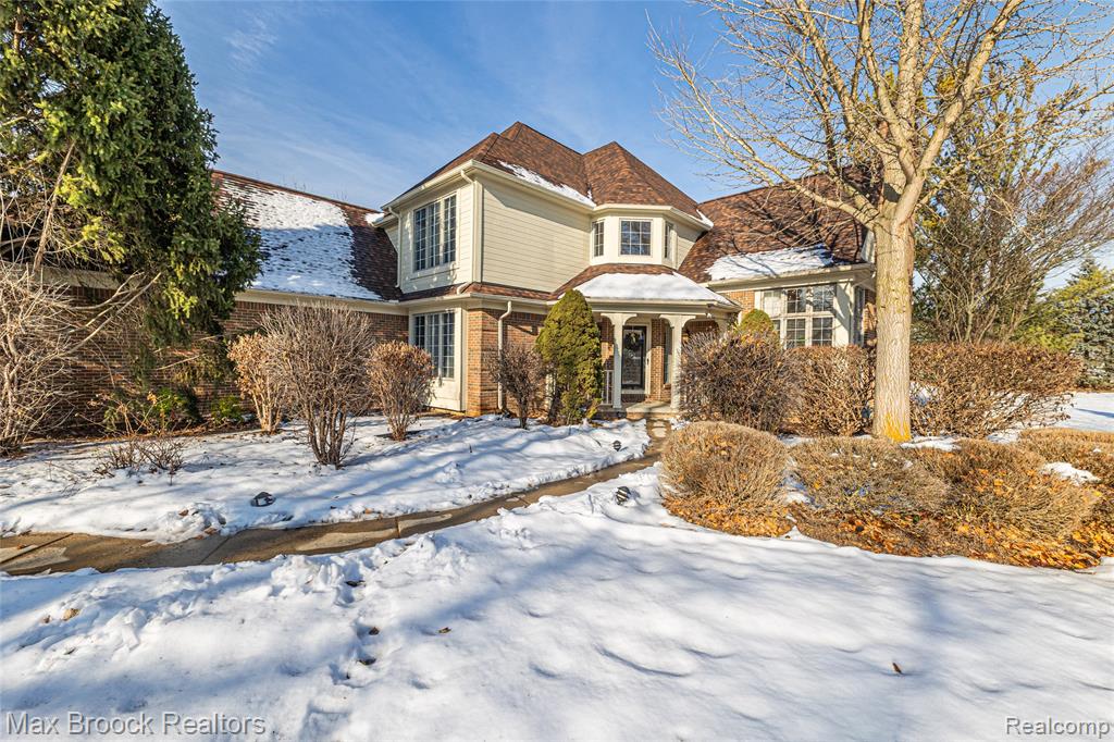 41450 Mission Lane, Novi, MI — Photo 2