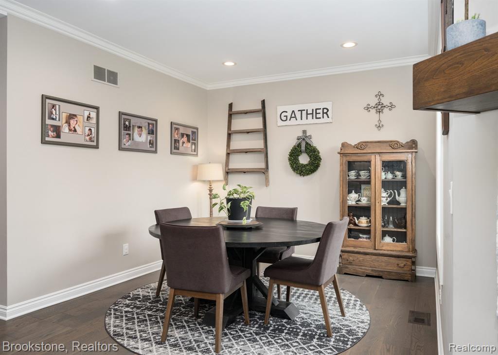 1728 John Paul Court, Oxford, MI 48371 — Photo 10