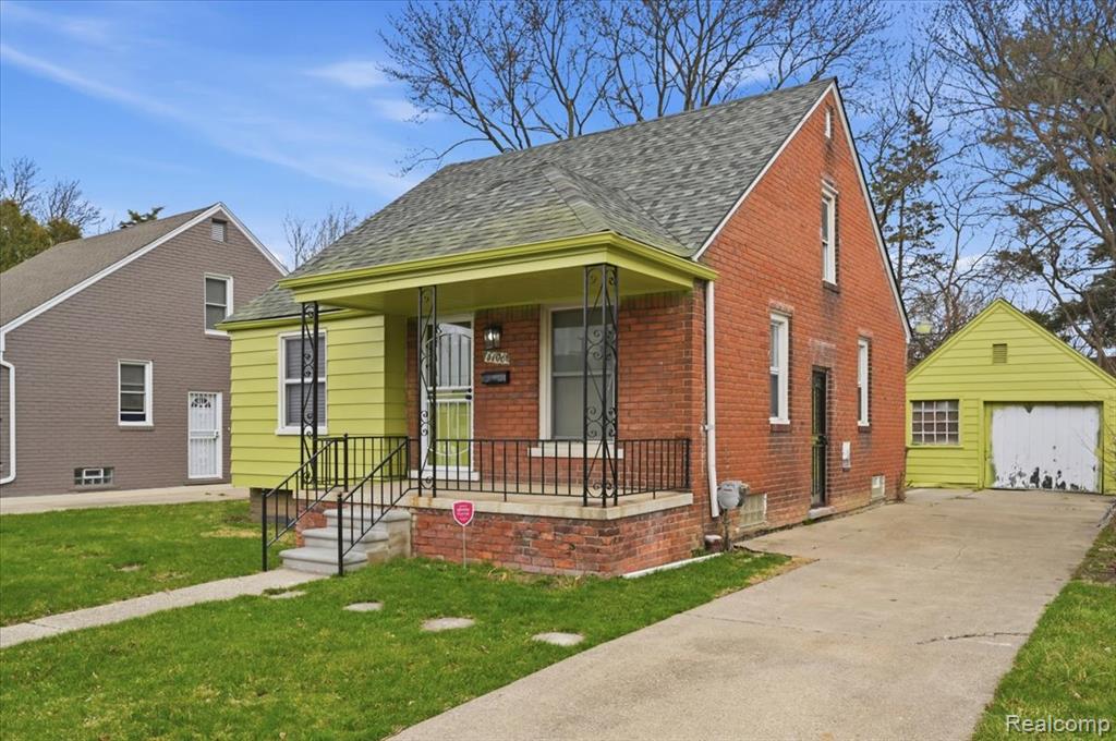6106 Oldtown Street, Detroit, MI 48224 — Photo 3