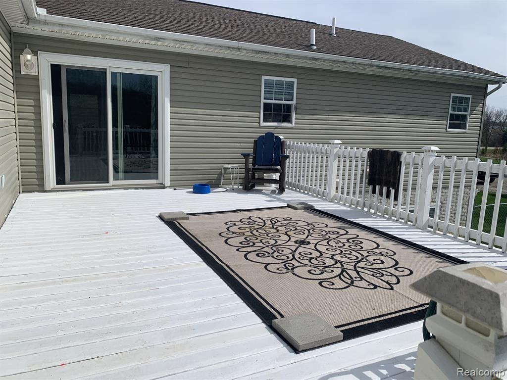 3056 W Cook Road, Grand Blanc, MI 48439 — Photo 9