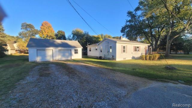 985 Fairledge Street, Lake Orion, MI 48362 — Photo 3