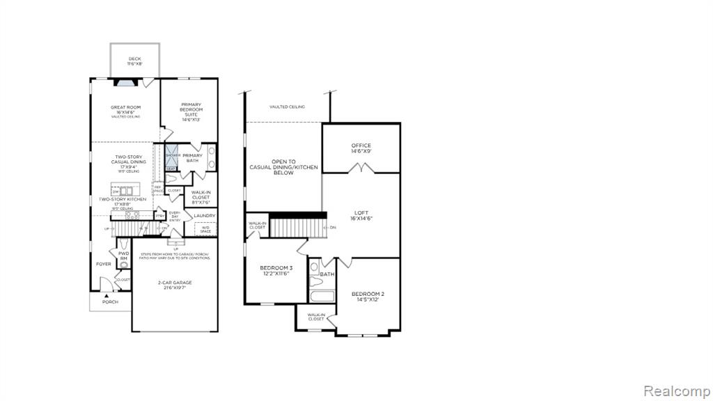 49486 Coldwater Ridge Drive, Northville, MI 48168 — Photo 9