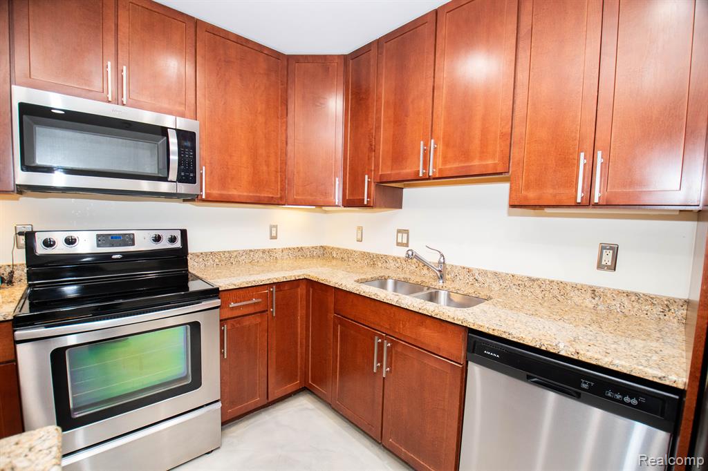 3100 WOODWARD Avenue, #205, Detroit, MI 48201 — Photo 9