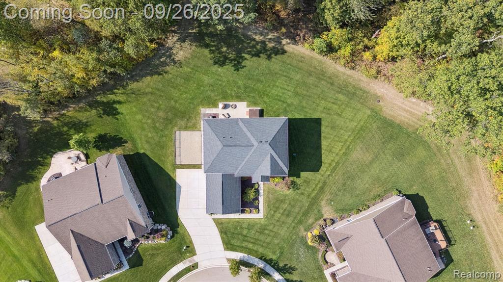 62249 Keeneland Court, South Lyon, MI 48178 — Photo 63