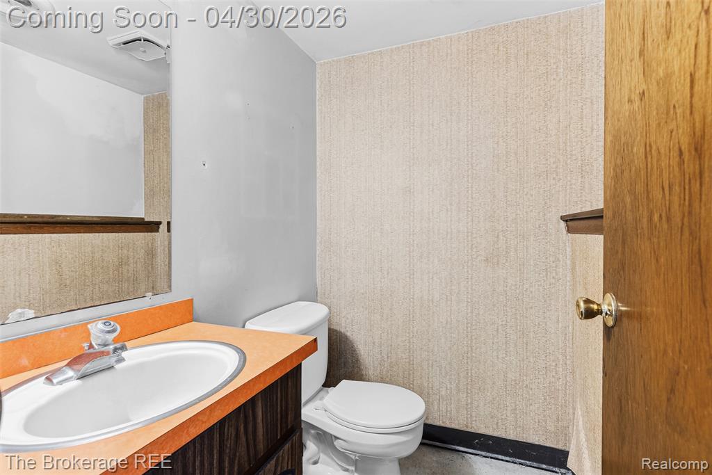 5380 Prentis Road, Waterford, MI 48327 — Photo 30
