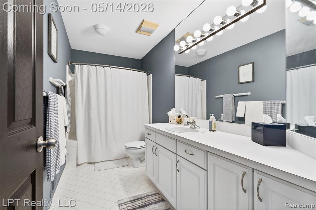 4108 Villager Drive, Lake Orion, MI — Photo 23