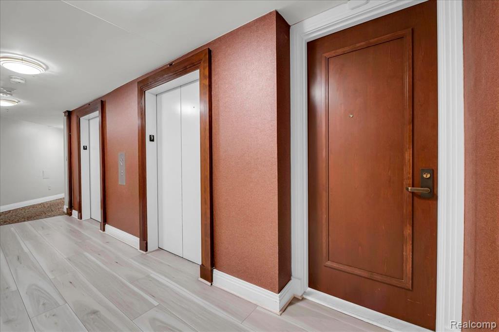 1001 W Jefferson Avenue, 9A, Detroit, MI 48226 — Photo 21