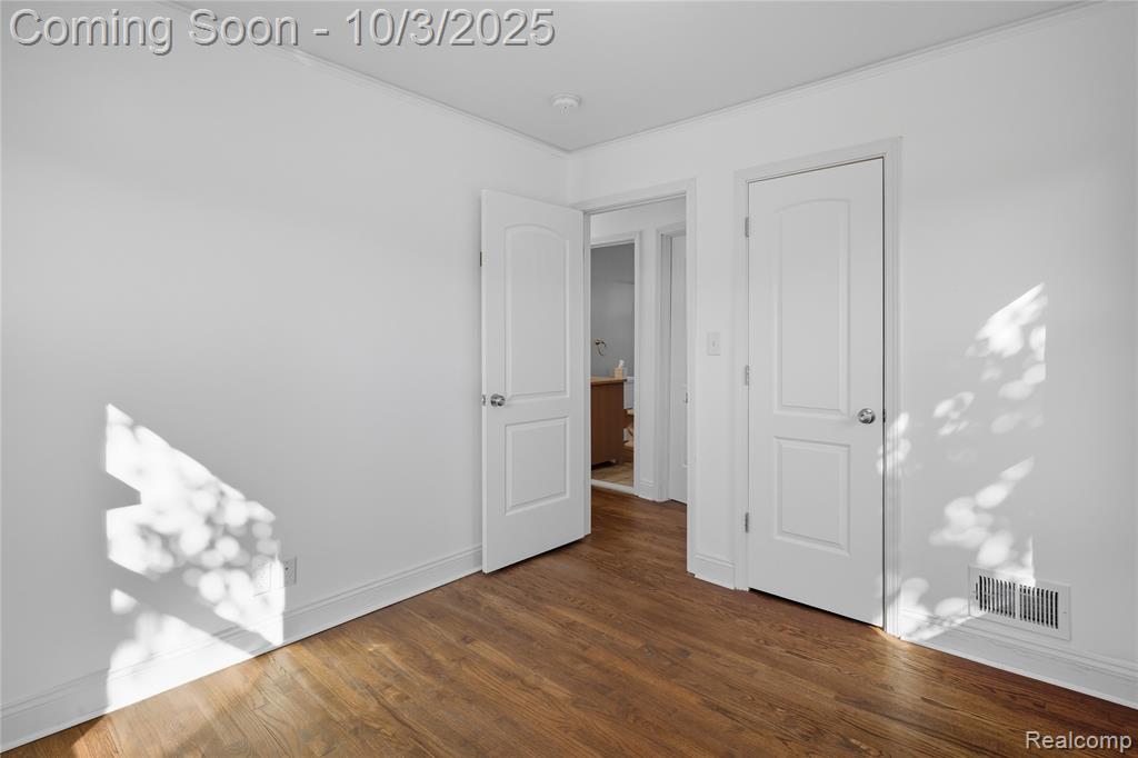 541 E Bennett Avenue, Ferndale, MI 48220 — Photo 18