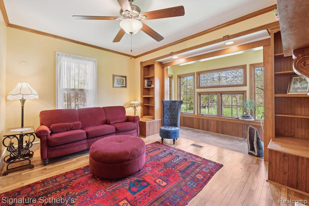 9827 KENNEDY Road, Munith, MI 49259 — Photo 14
