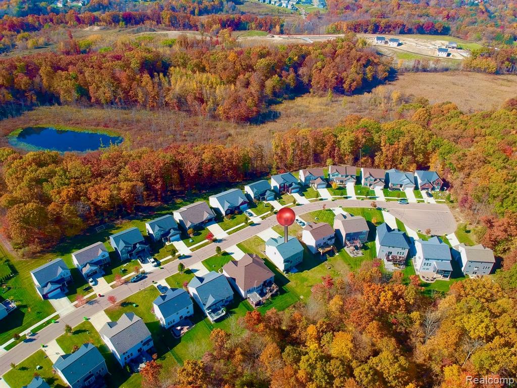 1474 Secretariat Way, Howell, MI 48843 — Photo 36
