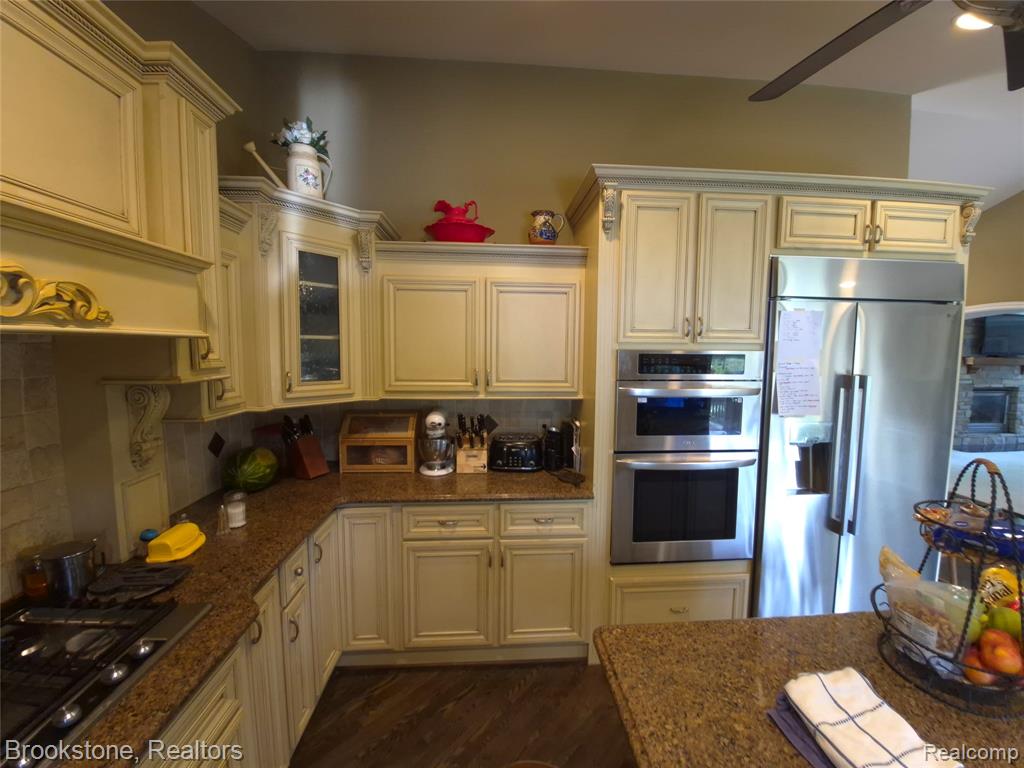 5910 Spring Valley Lane, Dryden, MI 48428 — Photo 18