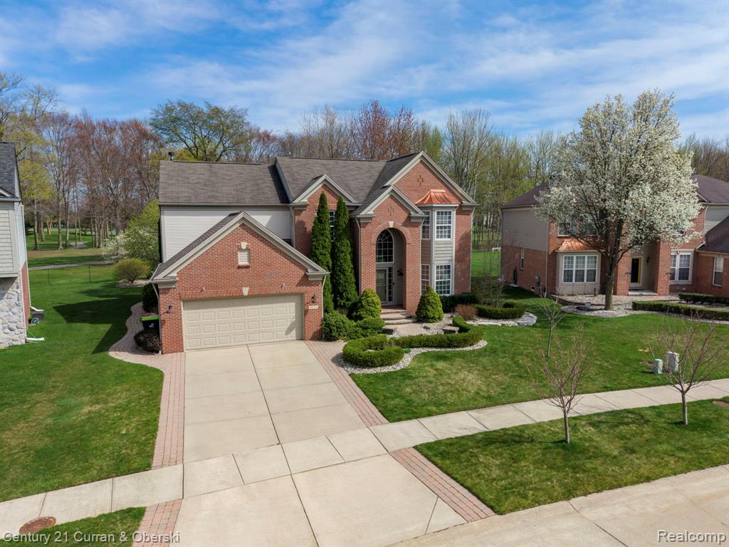 48742 Tanglewood Drive, Macomb, MI 48044 — Photo 3