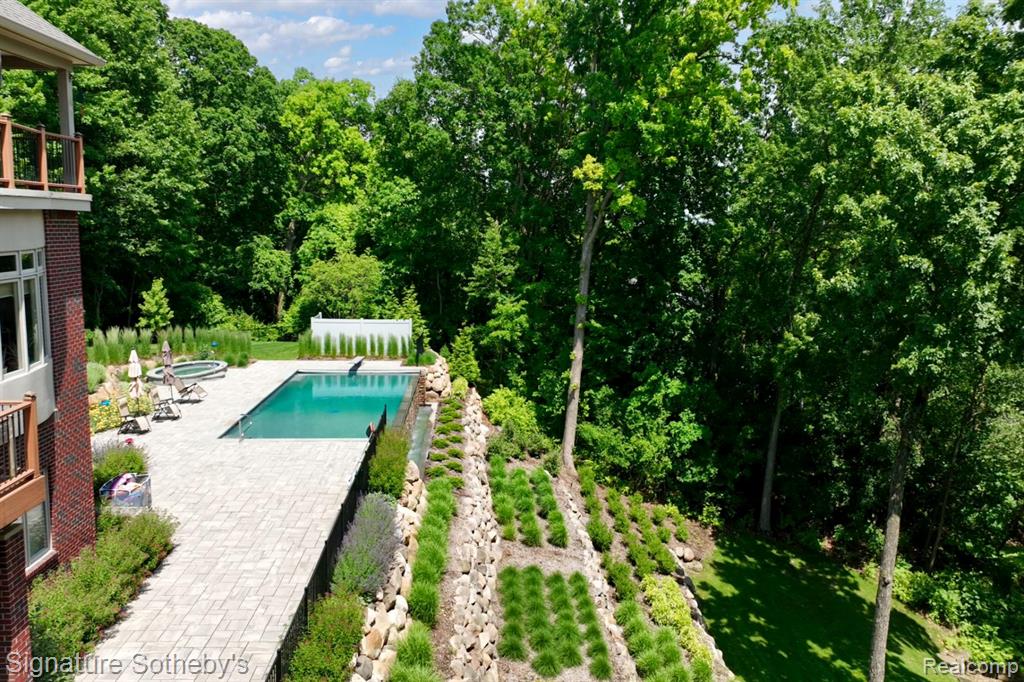 5001 FOREST VALLEY, Clarkston, MI 48348 — Photo 13