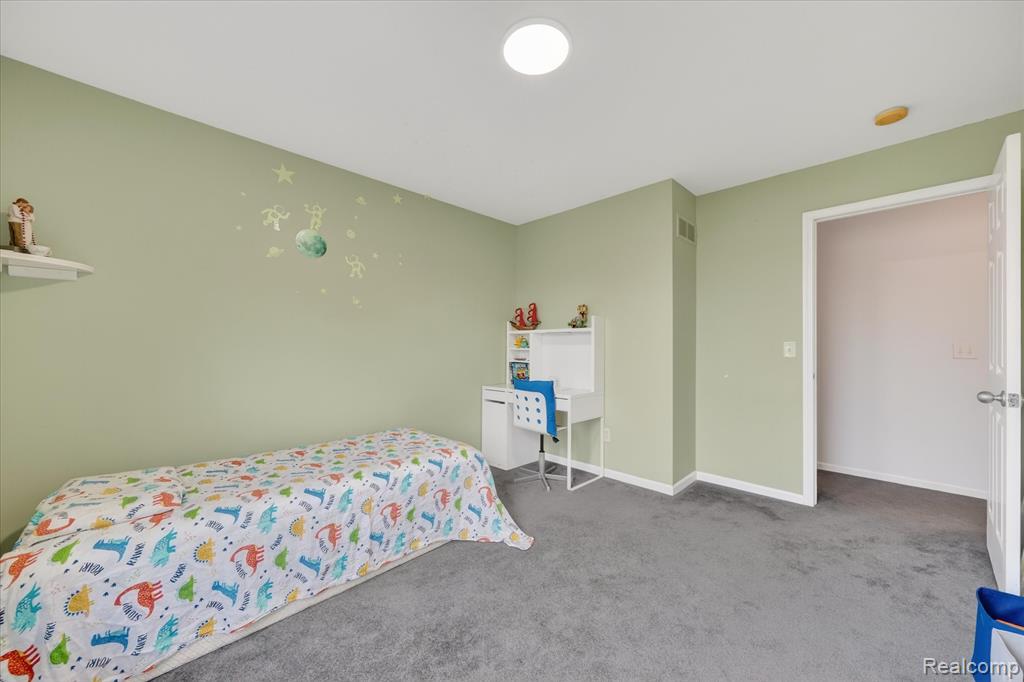 1029 White Trail, Wixom, MI 48393 — Photo 33