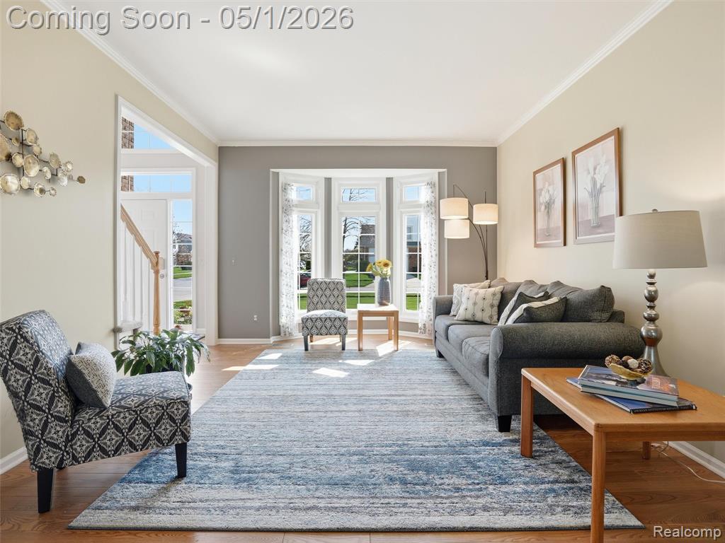 4265 Renee Drive, Troy, MI 48085 — Photo 6