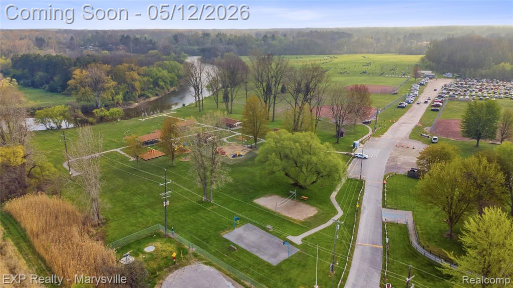 3345 Beach Road, Port Huron, MI 48060 — Photo 87