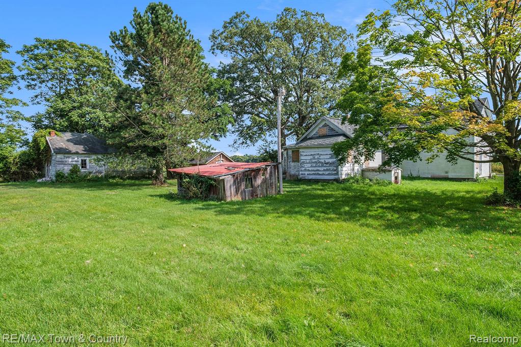 4119 E BURT Road, Burt, MI 48417 — Photo 6