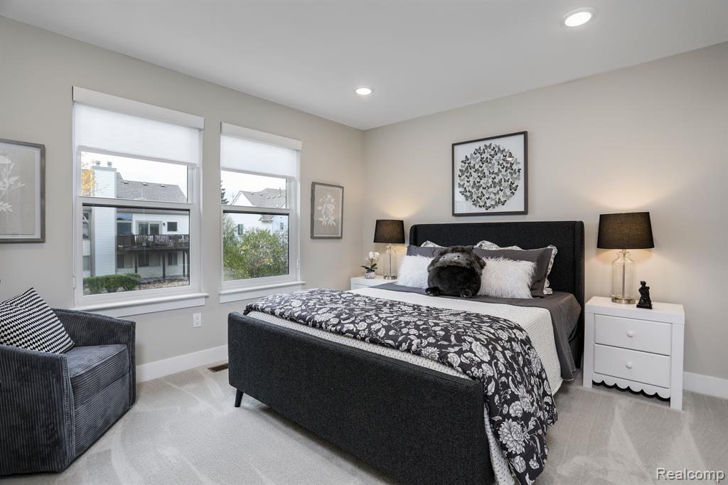 3012 Canopy Tree Way, 9, Ann Arbor, MI 48103 — Photo 22