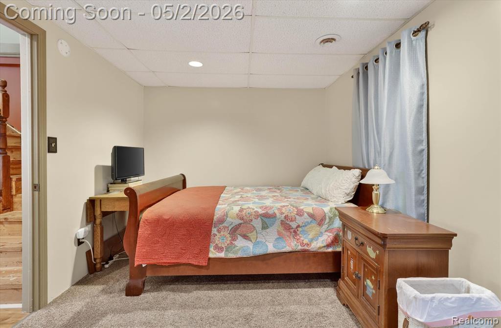 4034 E Newport Road, Newport, MI 48166 — Photo 42