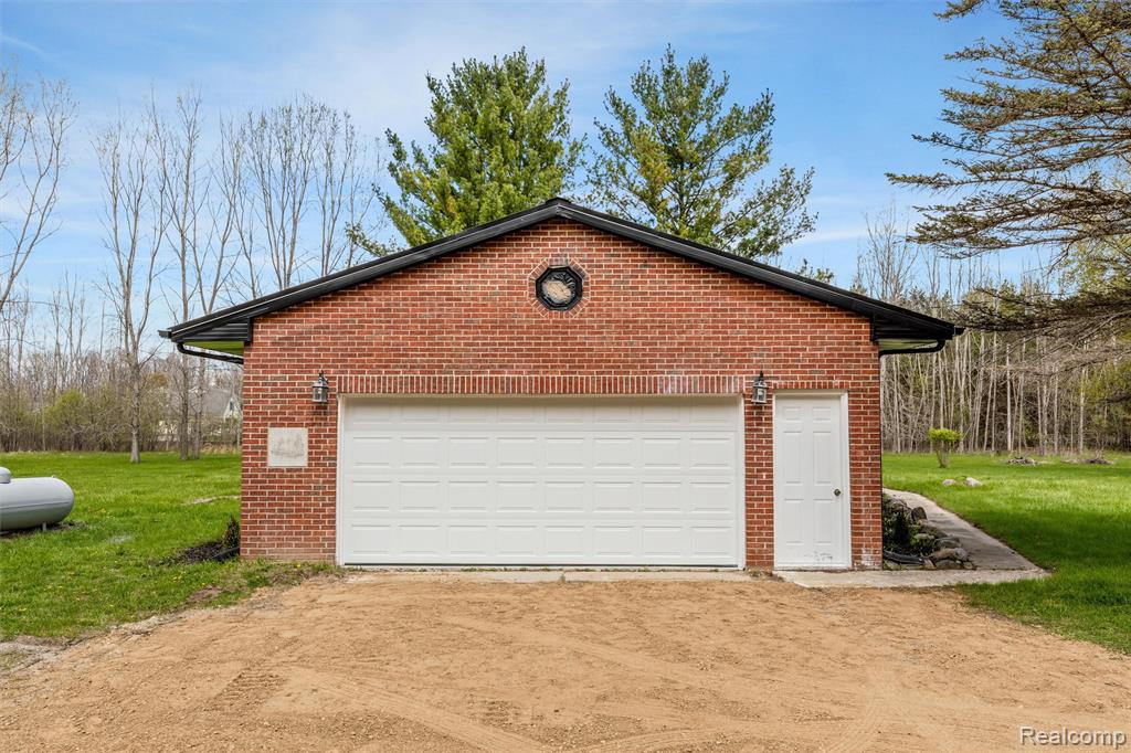 14311 Harris Road, Millington, MI 48746 — Photo 30