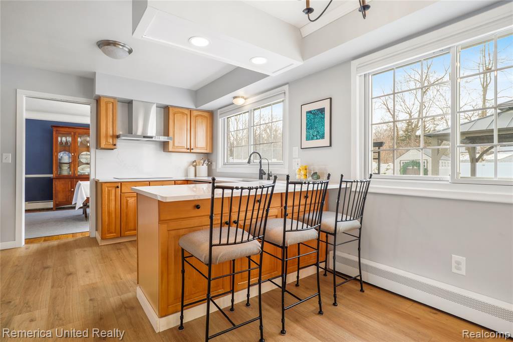 26028 Blossom Lane, Grosse Ile, MI 48138 — Photo 24