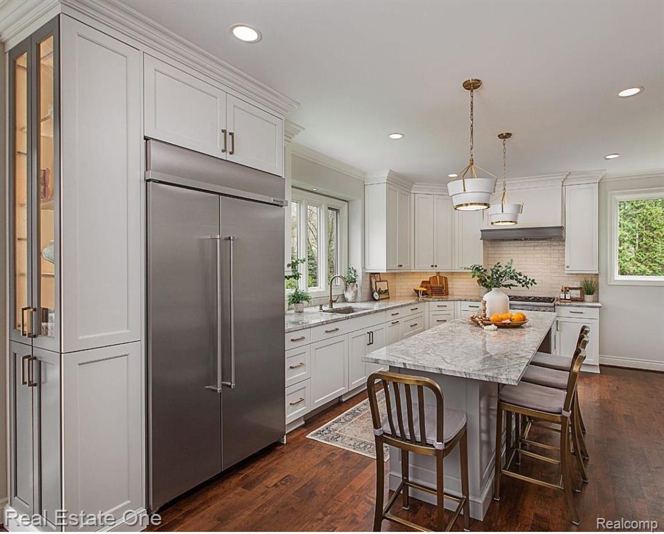 960 Hill Hollow Lane, Milford, MI 48381 — Photo 19