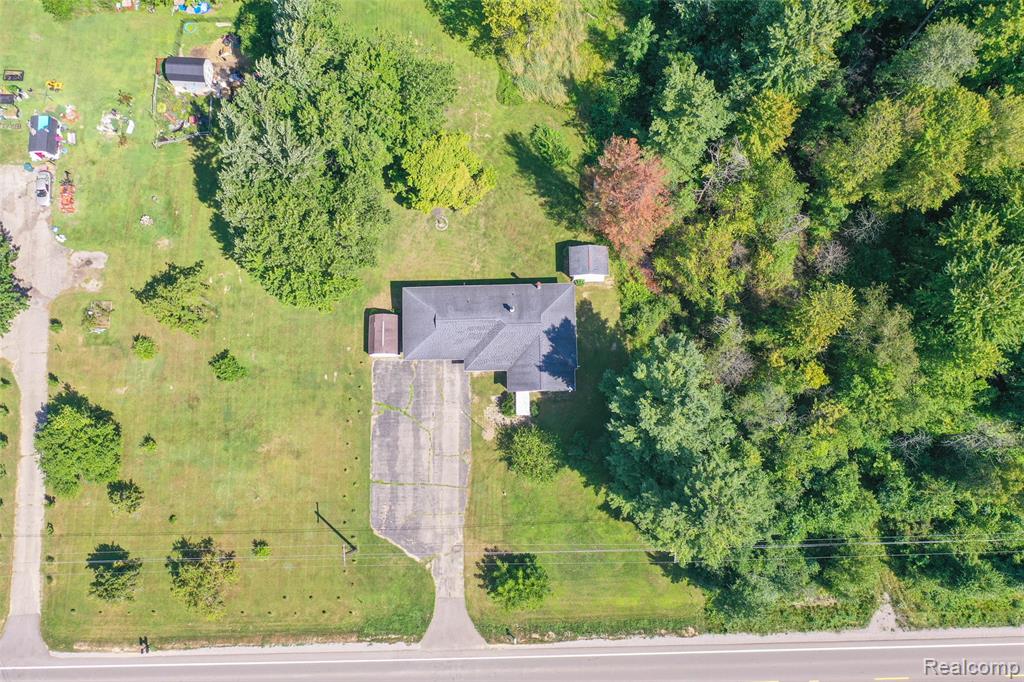 4350 Otter Lake Road, Otter Lake, MI 48464 — Photo 30