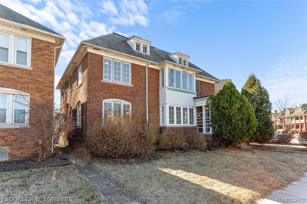 4387 Pingree Street, Detroit, MI 48204 — Photo 2