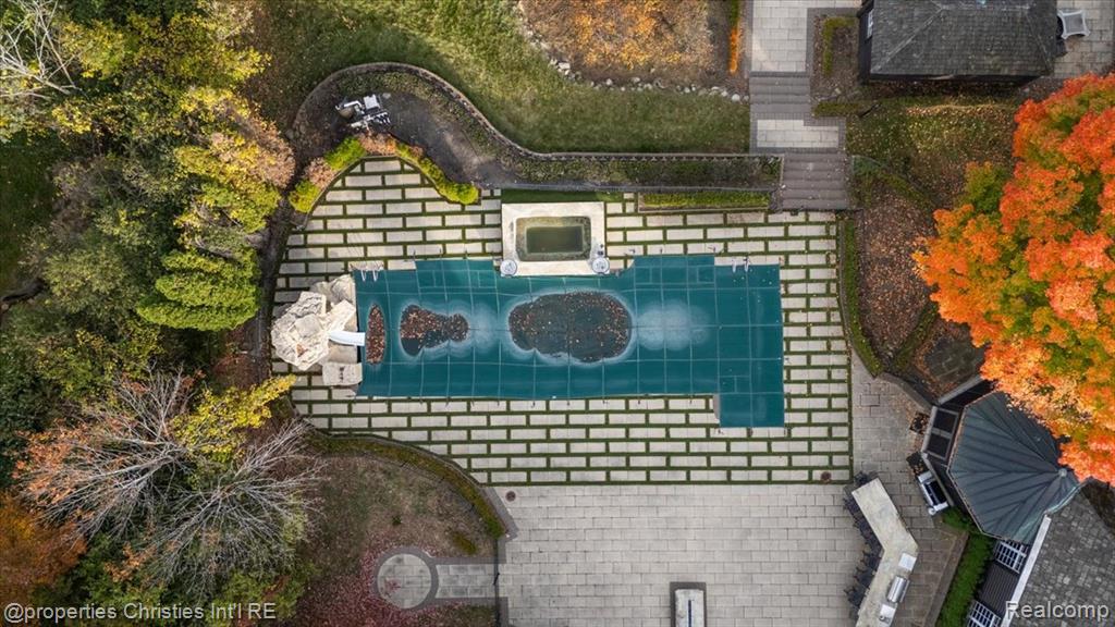 3701 Northwood, West Bloomfield, MI, 48324