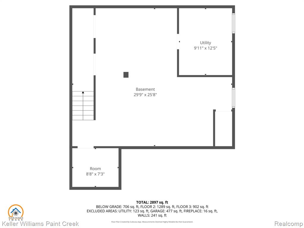 47935 Ben Franklin Drive, Shelby Twp, MI 48315 — Photo 42