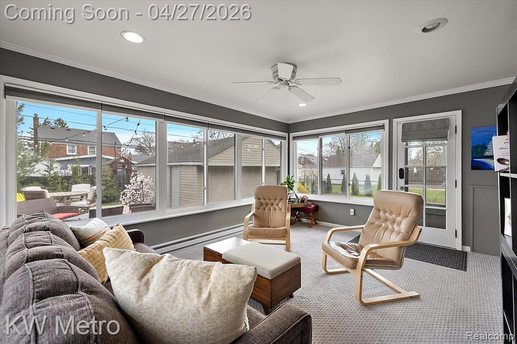 1830 Stanhope Street, Grosse Pointe Woods, MI 48236 — Photo 22