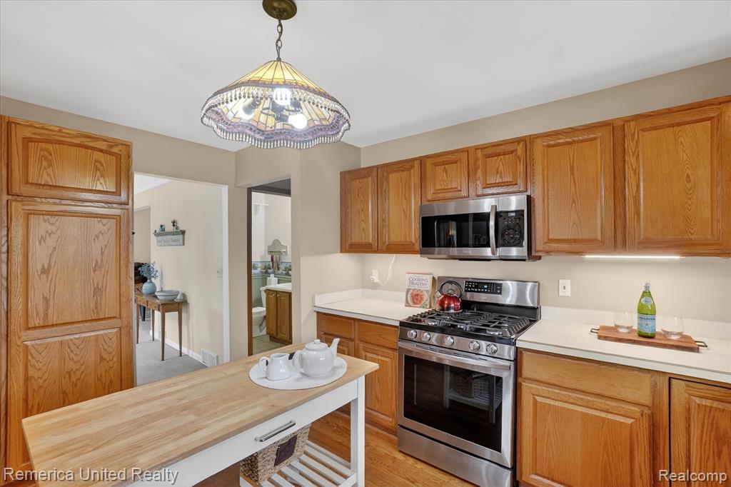 660 E Allen Road, Howell, MI 48855 — Photo 18