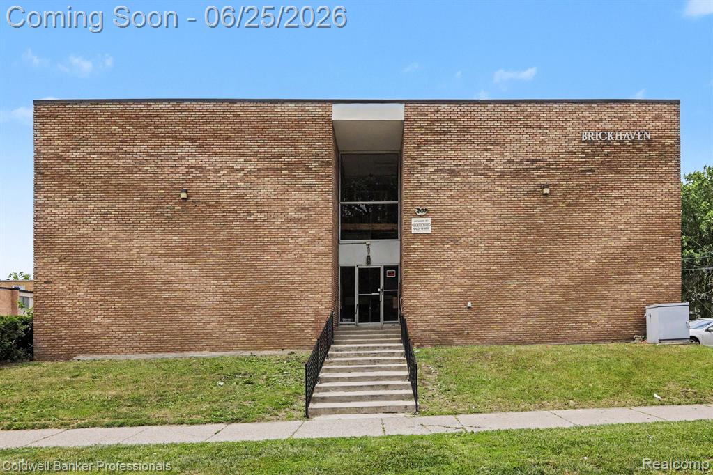 207 Ballard St Street, 101, Ypsilanti, MI 48197 — Photo 18