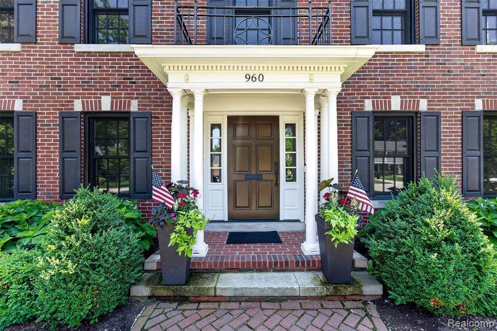 960 Mohegan Street, Birmingham, MI 48009 — Photo 3