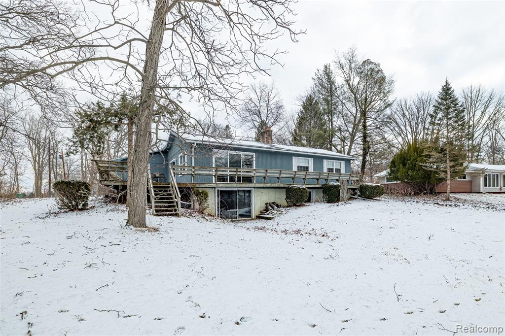 6411 Pleasant River Drive, Delhi, MI 48821 — Photo 43