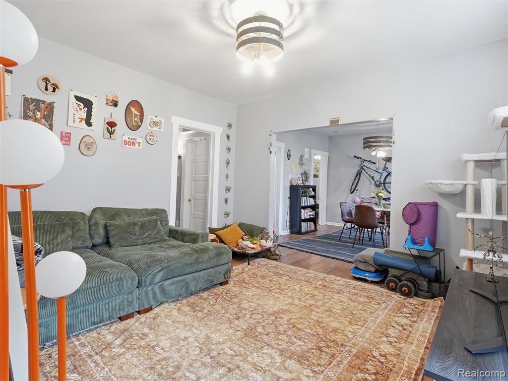 2216-2220 Canton Street, Detroit, MI 48207 — Photo 18