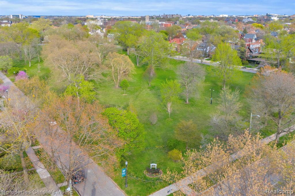 610 Chicago Boulevard, Detroit, MI 48202 — Photo 81