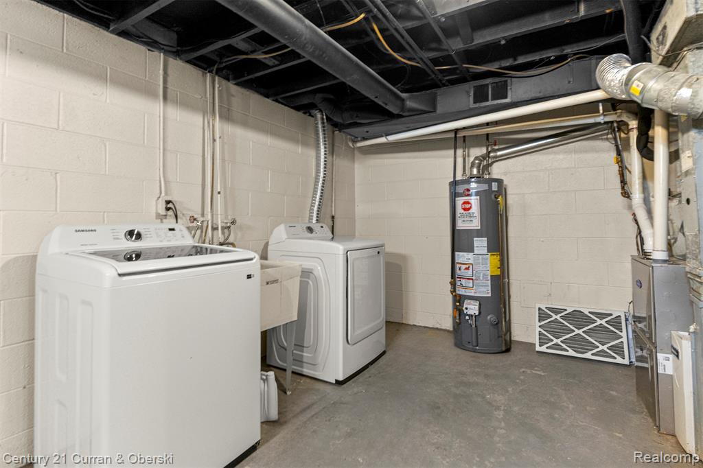 5110 Maple Street, Dearborn, MI 48126 — Photo 37